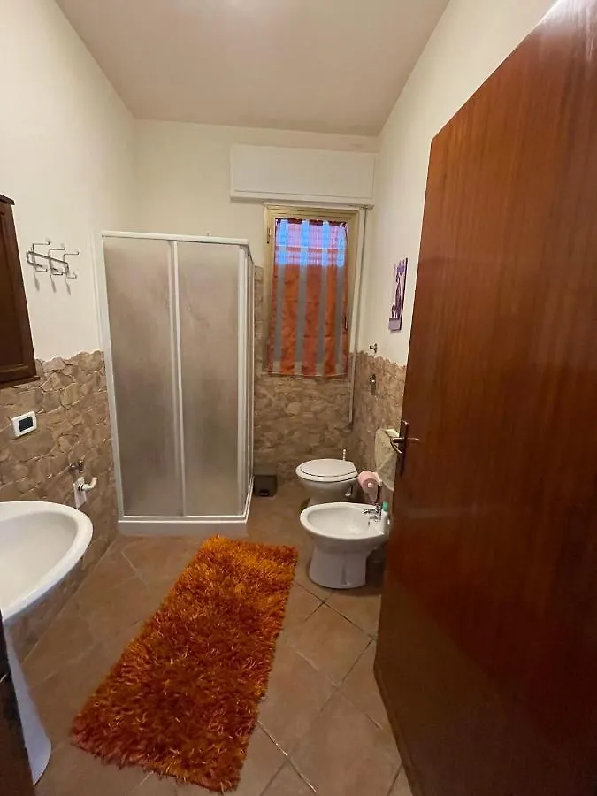 Apartment B&B Da Annalisa Marsala