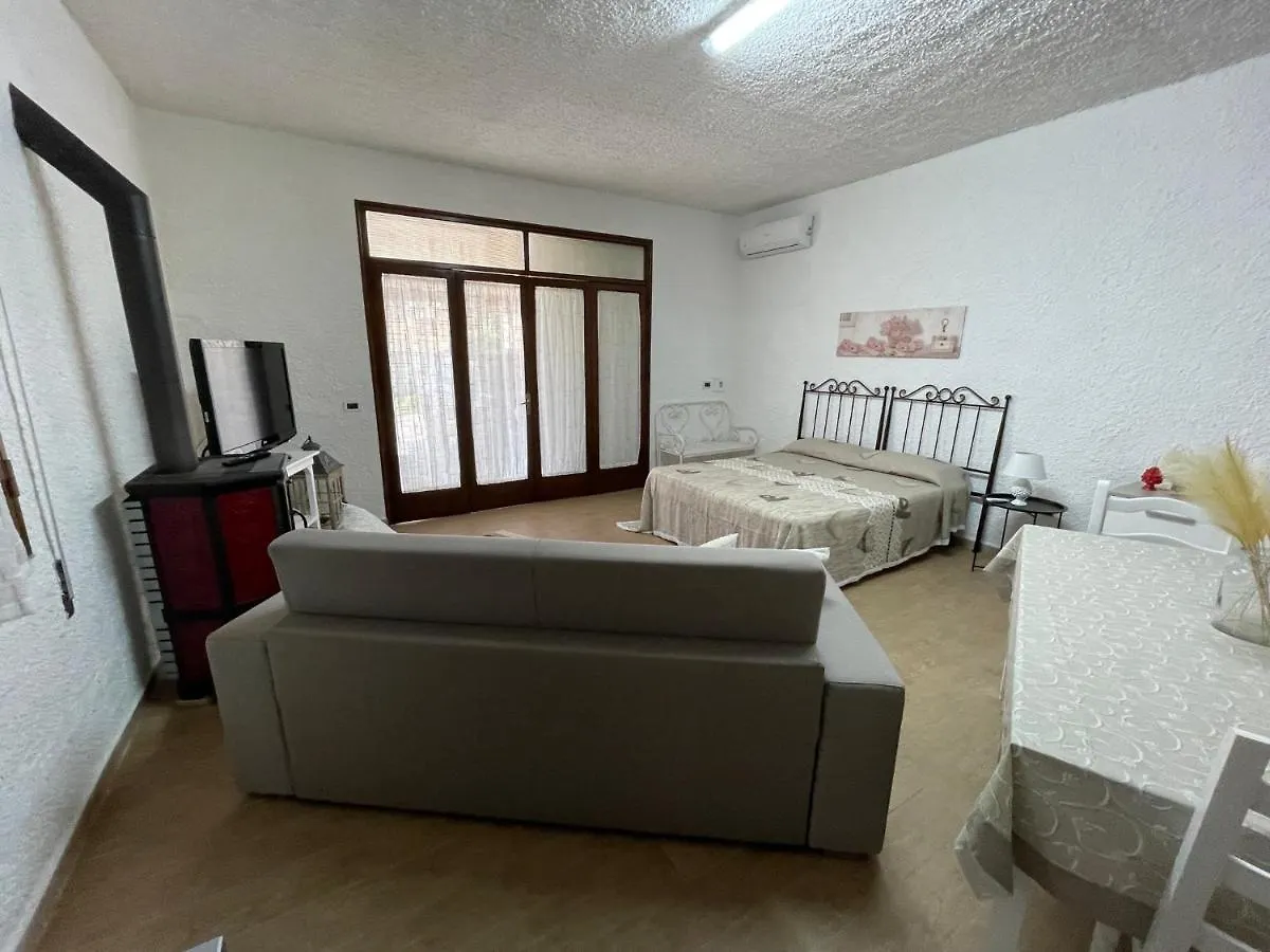 Apartment B&B Da Annalisa Marsala