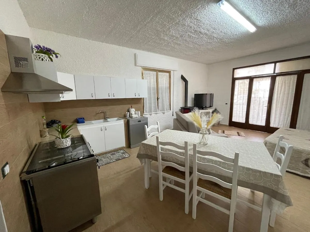 B&B Da Annalisa Marsala 0*,  Italy