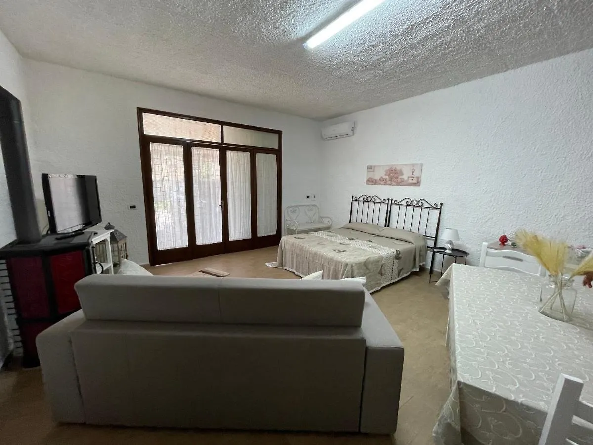B&B Da Annalisa Marsala
