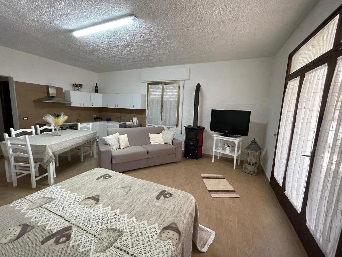 B&B Da Annalisa Marsala Apartment