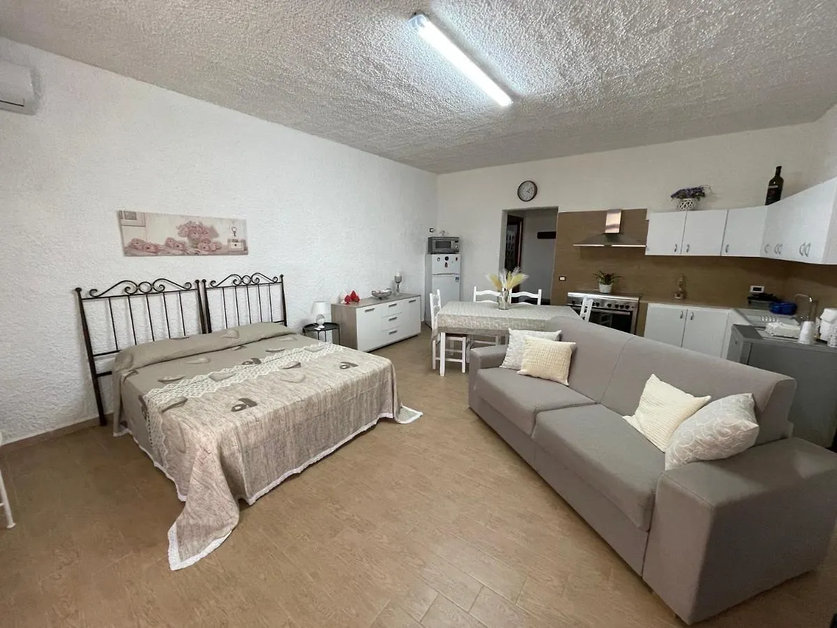 B&B Da Annalisa Marsala 0*,