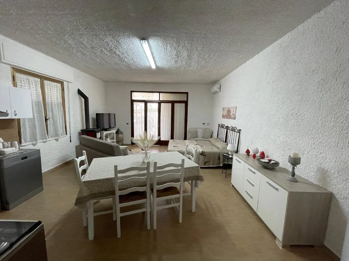 B&B Da Annalisa Marsala Italy