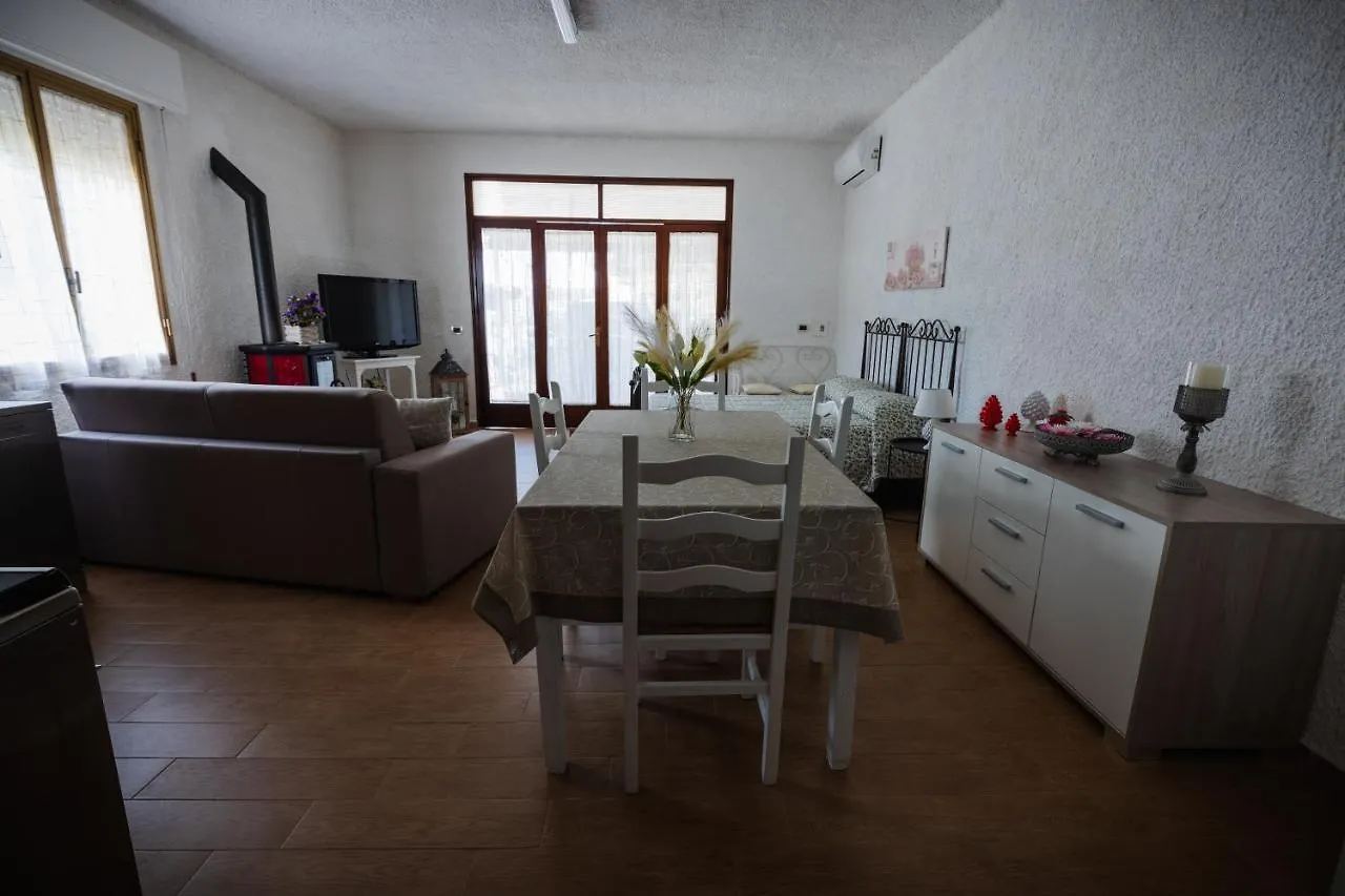 Apartment B&B Da Annalisa Marsala Italy