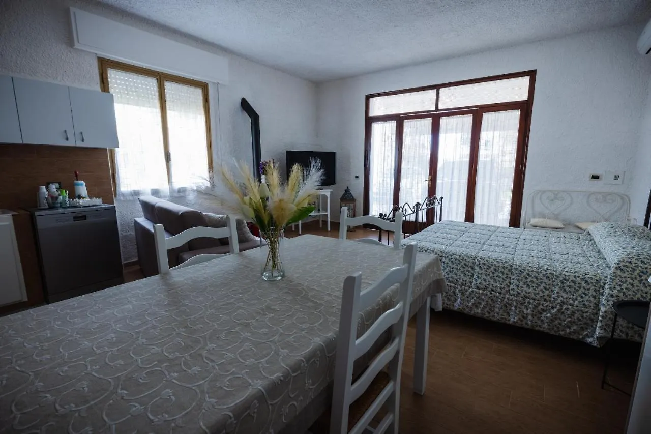Apartment B&B Da Annalisa Marsala