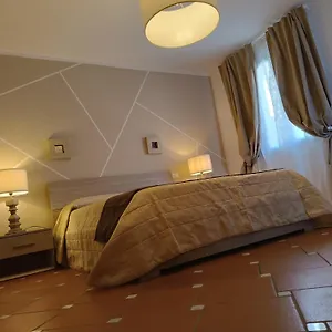 La Casetta Del Poggio Poggio a Caiano