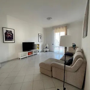 La Casa Di Ciccio Limite