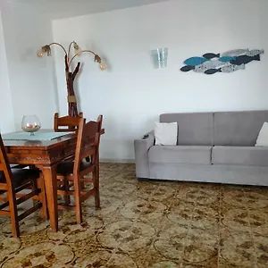 La Terrazza Sull'alba Costa Rei