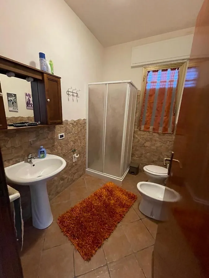 B&B Da Annalisa Marsala Apartment