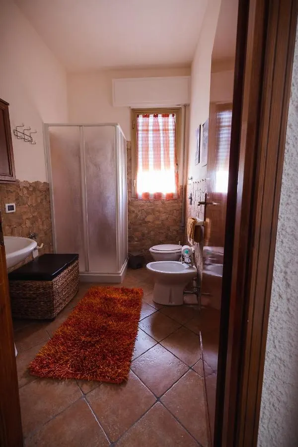 B&B Da Annalisa Marsala